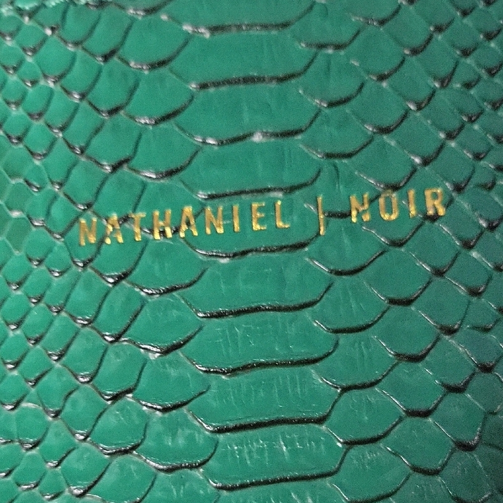 Emerald Reptile Habitat Decor